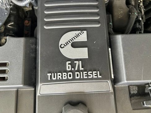 Used 2024 RAM 3500 Big Horn AWD/4WD image 12