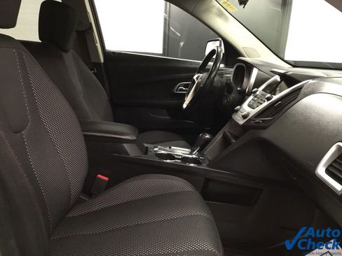 Used 2016 Chevrolet Equinox LT AWD/4WD image 36