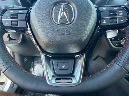 New 2026 Acura ADX A-Spec AWD/4WD image 21