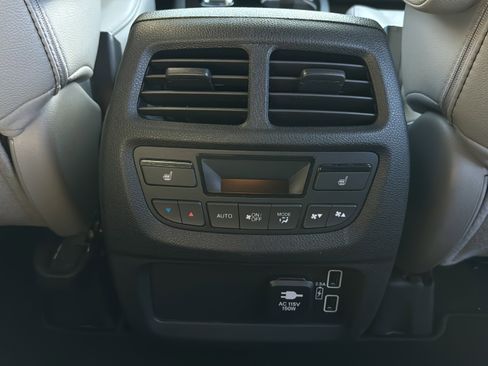 Used 2022 Honda Passport Elite image 30