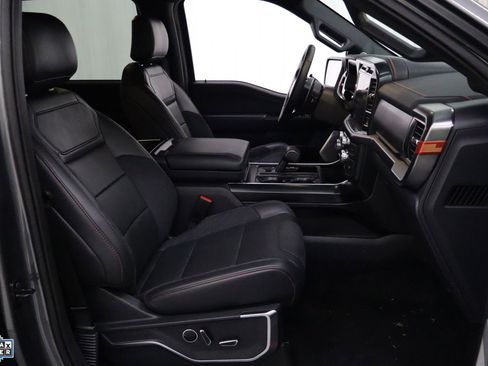 Certified 2025 Ford F150 Raptor image 31