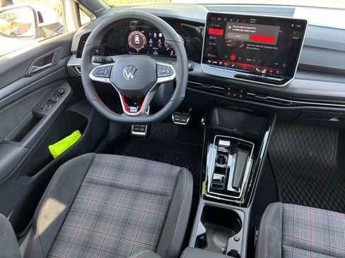 New 2026 Volkswagen GTI S image 11