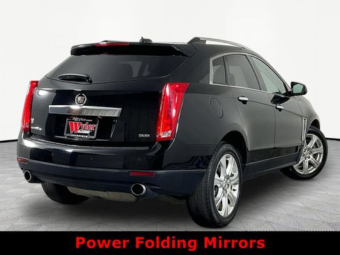 Used 2016 Cadillac SRX Performance AWD/4WD image 6