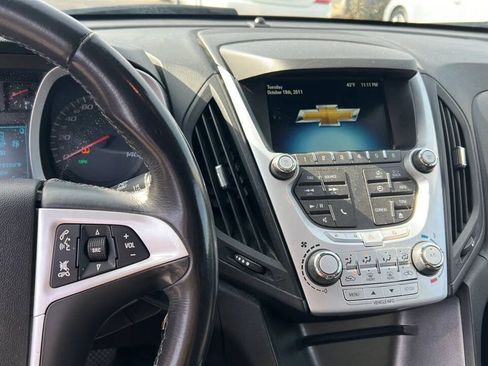 Used 2012 Chevrolet Equinox LT w/ Driver Convenience Package AWD/4WD image 13