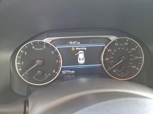 Used 2024 Nissan Altima 2.5 SV image 20