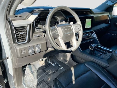 Used 2023 GMC Sierra 1500 Denali w/ Denali Reserve Package image 7