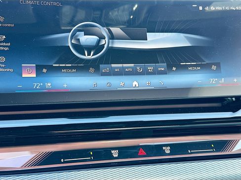 New 2026 BMW 530i w/ M Sport Package RWD image 13