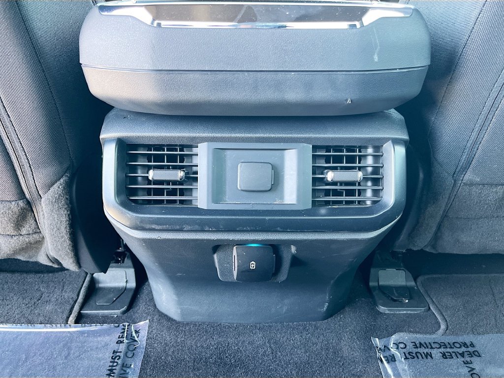 Used 2024 Ford F150 STX RWD image 24