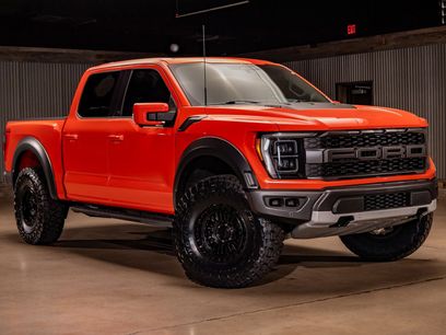 Used 2022 Ford F150 Raptor w/ Equipment Group 801A High