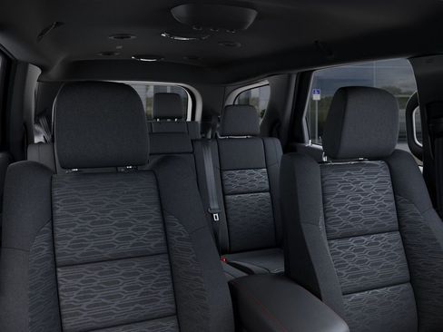 New 2026 Dodge Durango GT w/ Blacktop Package AWD/4WD image 28