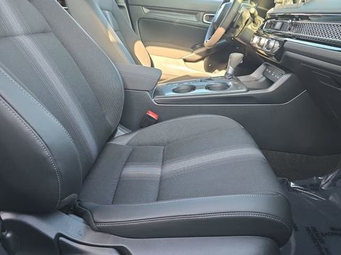 New 2026 Honda Civic Sport image 10