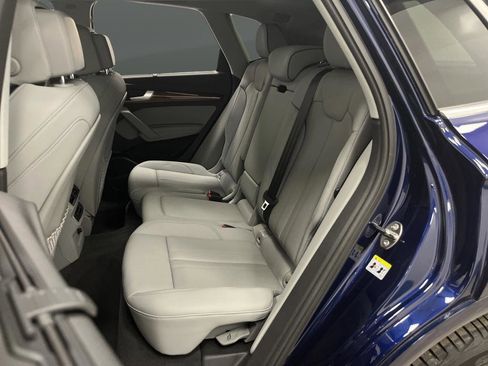 Used 2022 Audi Q5 2.0T Premium Plus w/ Premium Plus Package image 29