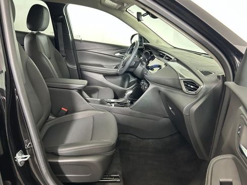 Used 2023 Buick Encore GX Select w/ Safety Package II AWD/4WD image 27