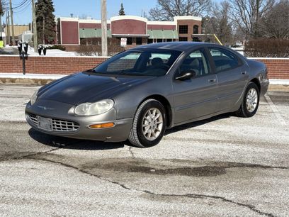 Used 1998 Chrysler Concorde LXi