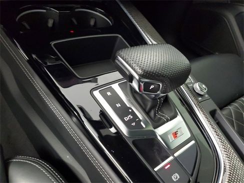 Used 2023 Audi S4 Premium Plus image 28