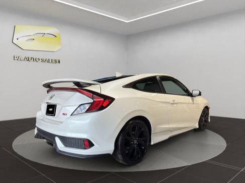 Used 2017 Honda Civic Si image 7