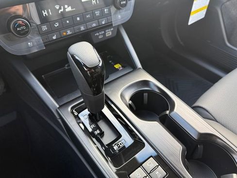 New 2026 Subaru Outback Touring image 26