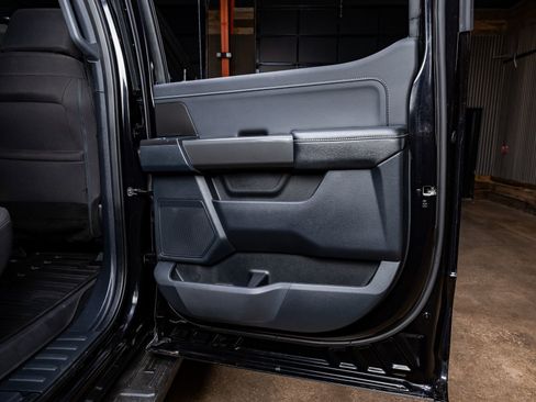 Used 2024 Ford F150 XLT w/ Equipment Group 302A MID image 36