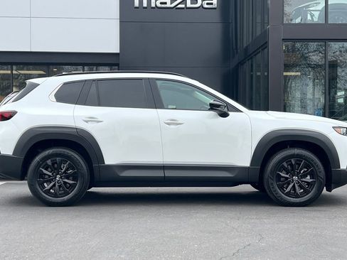 New 2026 MAZDA CX-50 AWD 2.5 Hybrid w/ Weather Package image 4