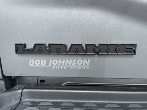 Used 2024 RAM 2500 Laramie w/ Night Edition AWD/4WD image 35