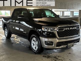 New 2026 RAM 1500 Big Horn video 1