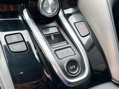 Used 2023 Acura TLX w/ Technology Package FWD image 17
