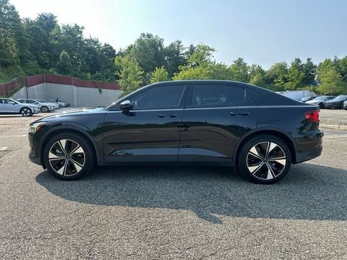 Certified 2024 Polestar Polestar 2 AWD/4WD image 4