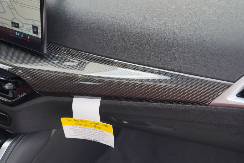 New 2027 BMW M440i w/ Premium Package RWD image 15
