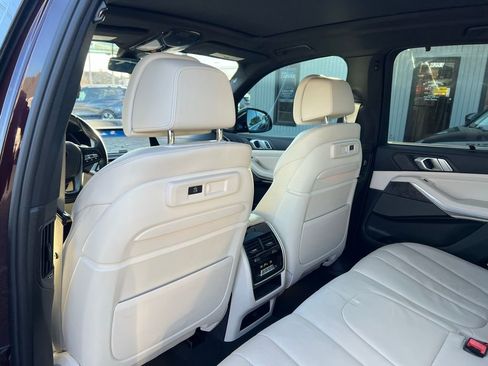 Used 2020 BMW X5 xDrive40i w/ Executive Package image 30