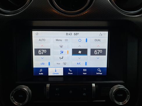 Used 2021 Ford Mustang GT w/ Equipment Group 301A RWD image 24