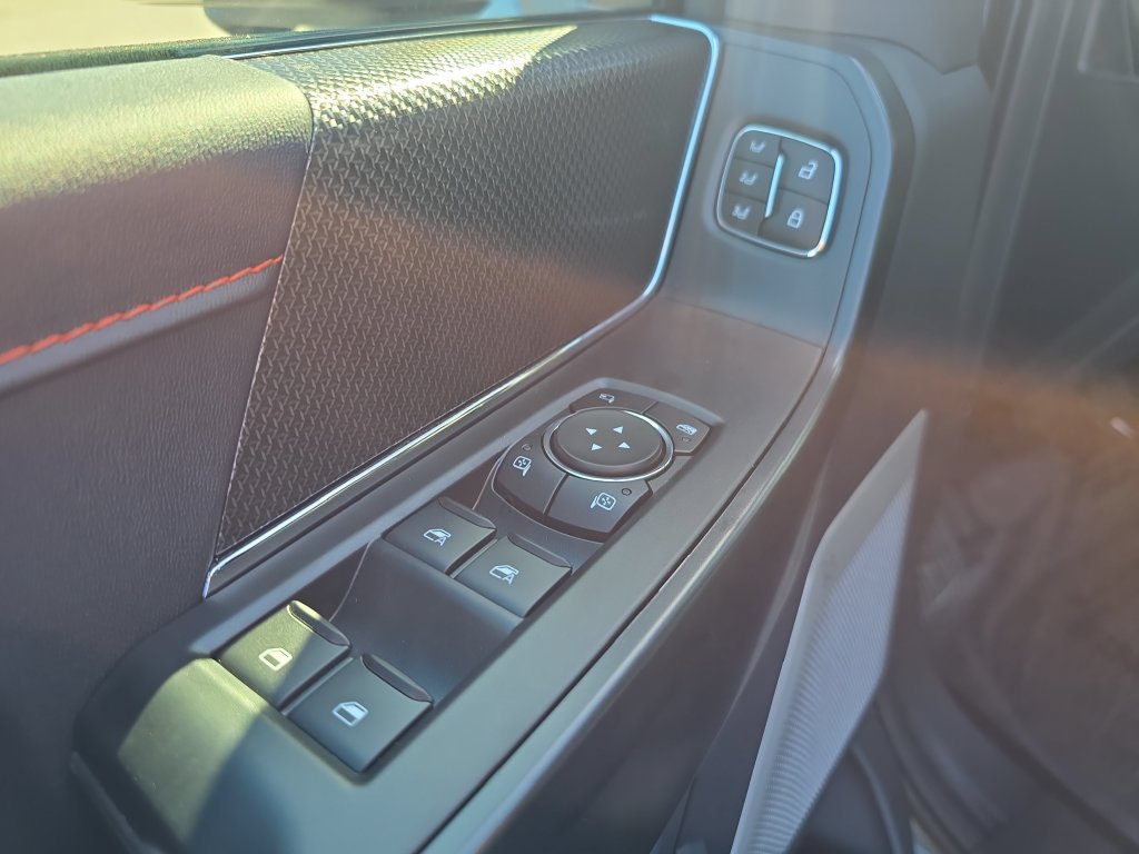 New 2026 Ford F150 Raptor AWD/4WD image 14