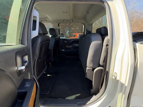 Used 2014 GMC Sierra 1500 SLT image 27