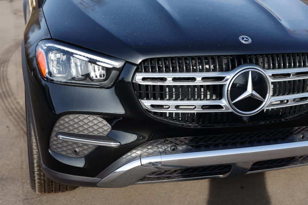 Used 2026 Mercedes-Benz GLE 350 4MATIC image 29