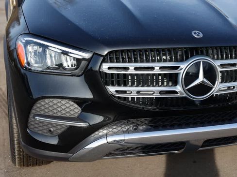 Used 2026 Mercedes-Benz GLE 350 4MATIC image 29