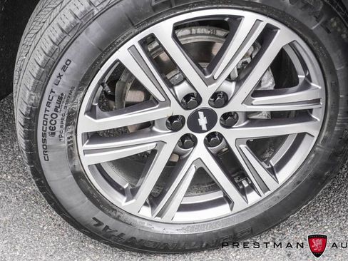 Used 2023 Chevrolet Traverse High Country AWD/4WD image 15