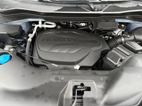 Used 2023 Honda Ridgeline RTL-E image 29