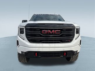 New 2025 GMC Sierra 1500 AT4 w/ AT4 Premium Package video 2