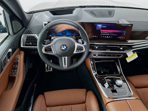 New 2026 BMW X5 M60i w/ Executive Package image 19