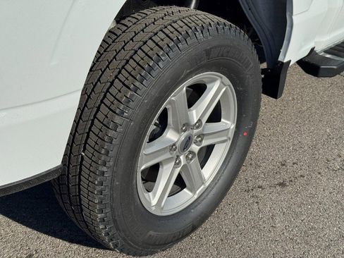 New 2025 Ford F150 XLT w/ Equipment Group 302A MID image 5