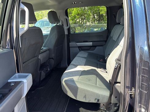 Used 2023 Ford F150 XLT w/ XTR Package AWD/4WD image 10