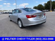 Used 2018 Chevrolet Malibu LT FWD image 5