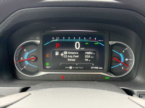Used 2021 Honda Pilot EX image 26