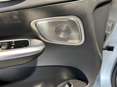 Certified 2024 Mercedes-Benz GLC 43 AMG 4MATIC image 13