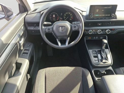 Used 2023 Honda CR-V EX image 12