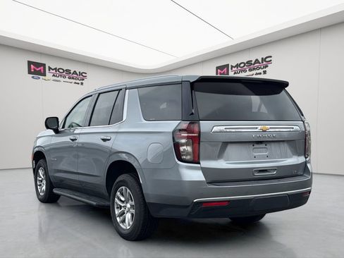 Used 2024 Chevrolet Tahoe LT image 5