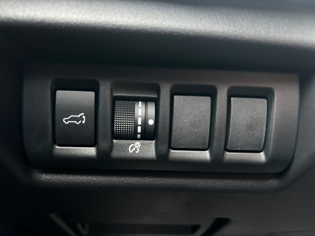 Certified 2026 Subaru Outback Wilderness AWD/4WD image 25