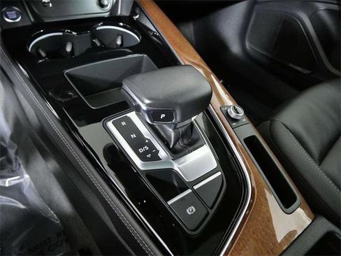 Certified 2023 Audi A5 2.0T Premium Plus w/ Premium Plus image 20