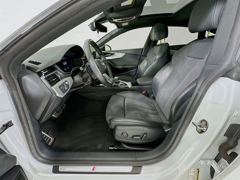 Used 2023 Audi A5 2.0T Prestige w/ Black Optic Plus Package image 23