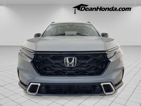 New 2026 Honda CR-V Sport Touring image 8