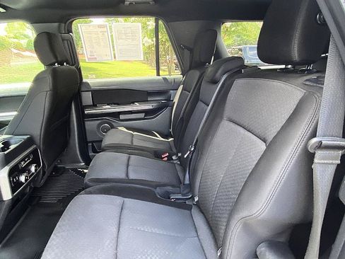 Used 2019 Ford Expedition Max XLT AWD/4WD image 11